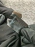Strut This Brown Sports Bra Size S - photo 7