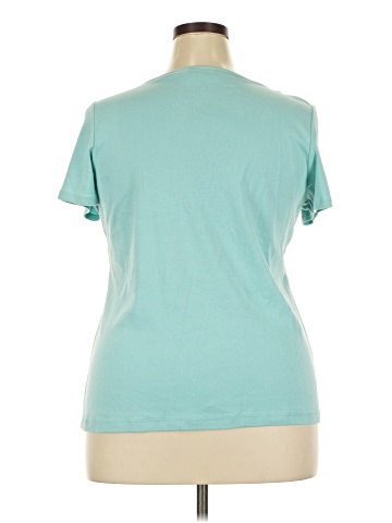 Emma James Short Sleeve Top (view 2)