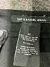 Zac & Rachel Solid Black Active Pants Size 3X - photo 3