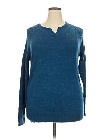G by GUESS Pullover Sweater (view 1)