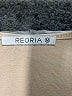 REORIA Tan Bodysuit Size M - photo 3