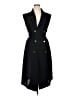 MICHAEL Michael Kors 100% Polyester Black Casual Dress Size XL - photo 1