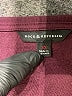 Rock & Republic Paisley Burgundy Pullover Sweater Size 3X - photo 7