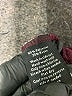 Rock & Republic Paisley Burgundy Pullover Sweater Size 3X - photo 8