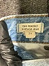 Madewell 100% Cotton Blue Jeans Size 24 waist - photo 5