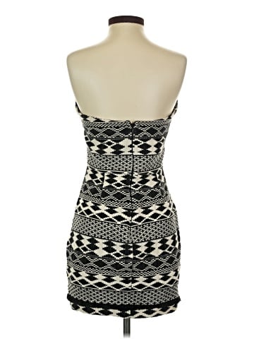 MYNE Ashley Ann Cocktail Dress (view 2)