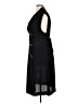 MICHAEL Michael Kors 100% Polyester Black Casual Dress Size XL - photo 5