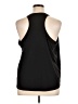 Tek Gear Black Sleeveless T-Shirt Size 1X - photo 2