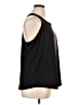 Tek Gear Black Sleeveless T-Shirt Size 1X - photo 4