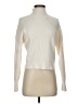 J.Crew Ivory Turtleneck Sweater Size XS - photo 1