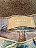 Everlane 100% Cotton Blue Jeans Size 27 Regular - photo 6