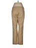 Lauren by Ralph Lauren Solid Tan Khakis Size 8 - photo 2