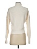 J.Crew Ivory Turtleneck Sweater Size XS - photo 2