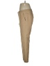 Lauren by Ralph Lauren Solid Tan Khakis Size 8 - photo 5