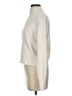 J.Crew Ivory Turtleneck Sweater Size XS - photo 5