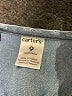 Carter's 100% Cotton Blue 3/4 Sleeve Blouse 6-9 MO / 9 MO - photo 3