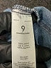 Carter's 100% Cotton Blue 3/4 Sleeve Blouse 6-9 MO / 9 MO - photo 4