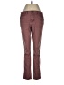 41Hawthorn Burgundy Jeans Size 8 - photo 1