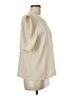 Current Air Ivory Short Sleeve Top Size M - photo 4