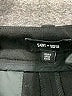 Saint + Sofia Solid Black Dress Pants Size 4 - photo 7
