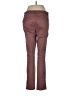 41Hawthorn Burgundy Jeans Size 8 - photo 2