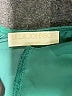 Ulla Johnson 100% Polyester Green Long Sleeve Blouse Size 00 - photo 7