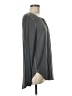 American Eagle Outfitters Gray Long Sleeve Top Size M - photo 4