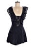 Keepsake 100% Cotton Blue Romper Size 8 - photo 1