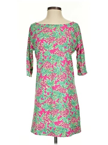 Lilly Pulitzer Casual Dress (view 1)