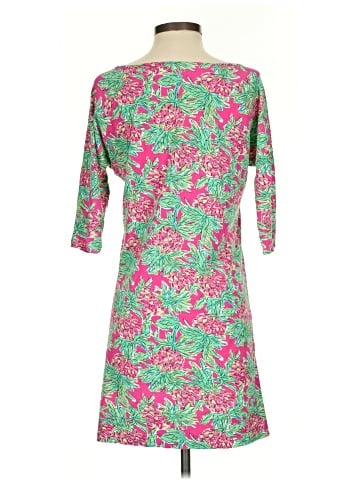 Lilly Pulitzer Casual Dress (view 2)