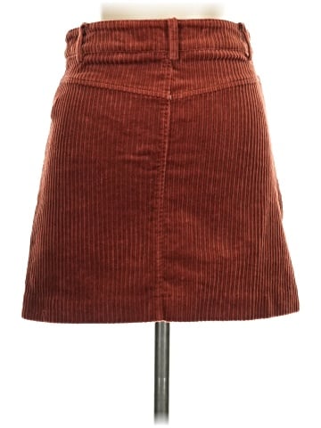 Zara TRF Casual Skirt (view 2)
