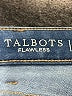 Flawless Blue Jeans Size 18W - photo 4