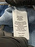 Flawless Blue Jeans Size 18W - photo 7