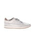 Shu Shop White Ivory Sneakers Size 7 1/2 - photo 1