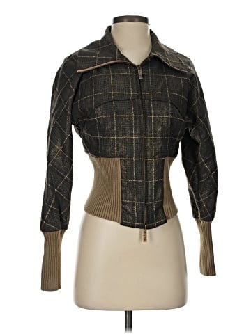 Walter Jacket (view 1)
