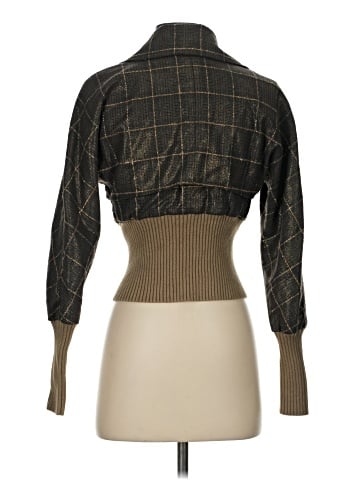 Walter Jacket (view 2)