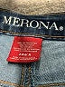 Merona Blue Jeans Size 24 waist - photo 4