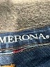 Merona Blue Jeans Size 24 waist - photo 5