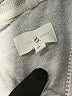 Lou & Grey Silver Sweatshirt Size XS - photo 7