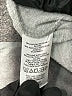 Lou & Grey Silver Sweatshirt Size XS - photo 9