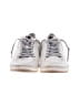 Shu Shop White Ivory Sneakers Size 7 1/2 - photo 2