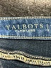 Flawless Blue Jeans Size 16 (petite) - photo 7
