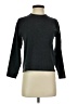Lands' End Gray Long Sleeve Turtleneck Size XS - photo 1