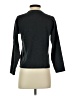 Lands' End Gray Long Sleeve Turtleneck Size XS - photo 2