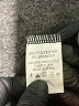 Ana & Rose Solid Black Formal Skirt Size L - photo 5