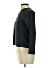 Lands' End Gray Long Sleeve Turtleneck Size XS - photo 5