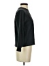 Lands' End Gray Long Sleeve Turtleneck Size XS - photo 4