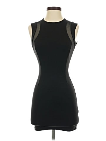 Love Culture Cocktail Dress (view 1)