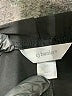 Cj Banks Solid Black Casual Pants Size 2X - photo 4
