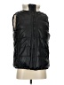 Rebecca Minkoff Black Vest Size S - photo 1
